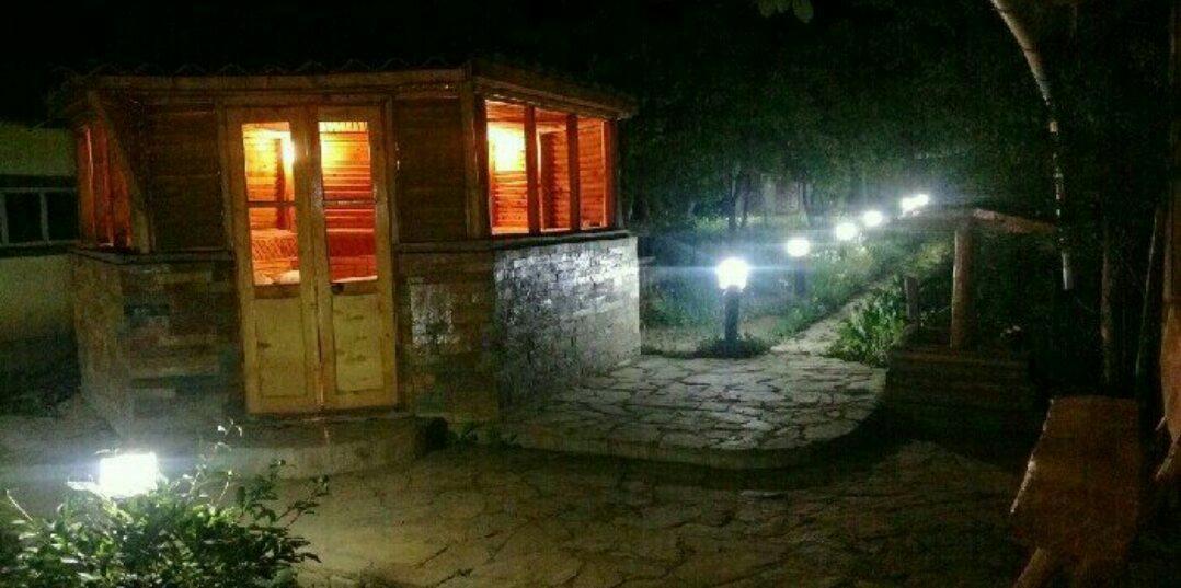 Hotel L'A Dacha Tamga Zewnętrze zdjęcie