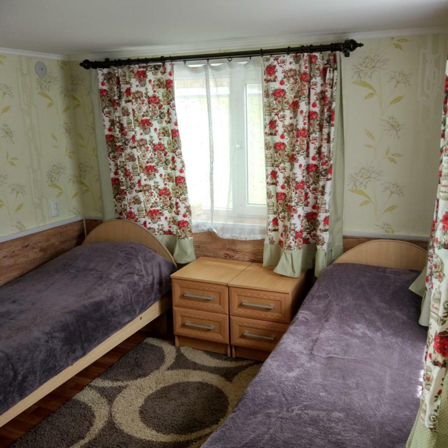 Hotel L'A Dacha Tamga Zewnętrze zdjęcie