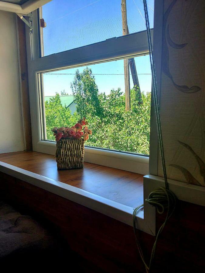 Hotel L'A Dacha Tamga Zewnętrze zdjęcie