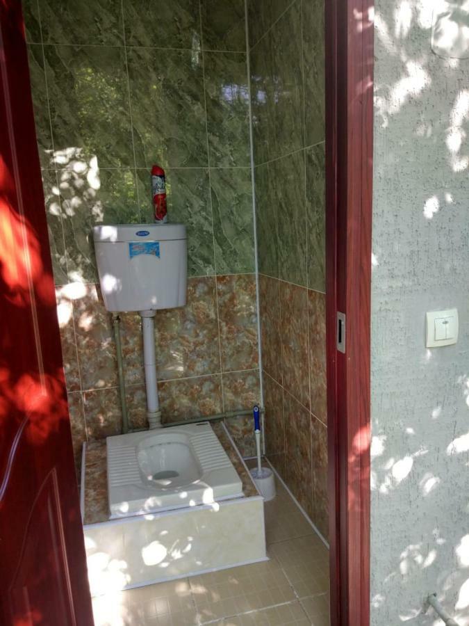 Hotel L'A Dacha Tamga Zewnętrze zdjęcie
